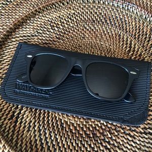 Loved Kids Ray-ban Sunglasses